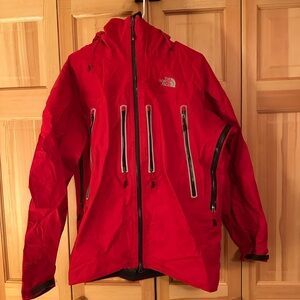 Men’s Medium North Face Jacket